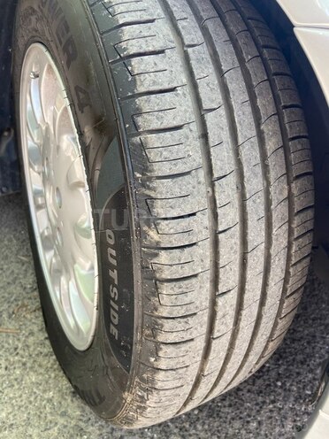 Mercedes E 220 d 2005, 438,000 km - 2.2 л - Bakı