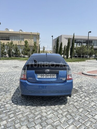 Toyota Prius 2008, 408,773 km - 1.5 l - Bakı