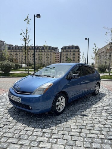 Toyota Prius 2008, 408,773 km - 1.5 l - Bakı