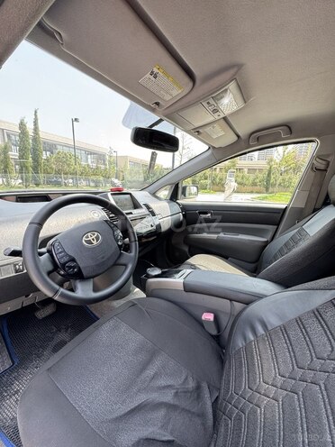 Toyota Prius 2008, 408,773 km - 1.5 l - Bakı