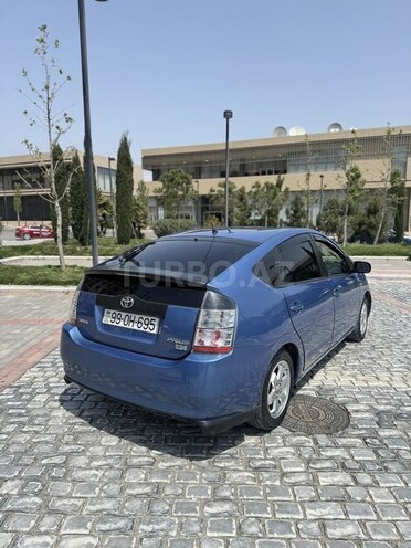 Toyota Prius 2008, 408,773 km - 1.5 l - Bakı