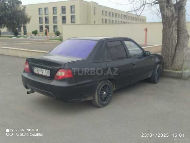 Daewoo Nexia 2011, 346,650 km - 1.5 l - Salyan