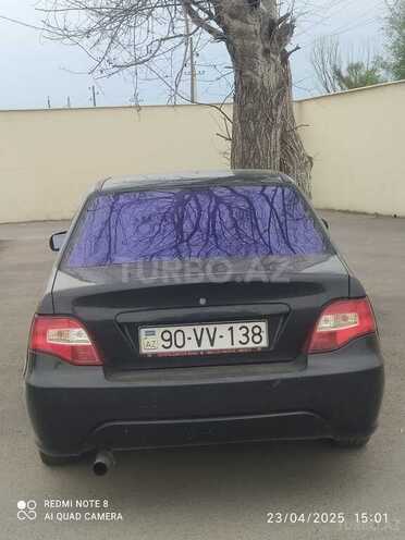 Daewoo Nexia 2011, 346,650 km - 1.5 l - Salyan