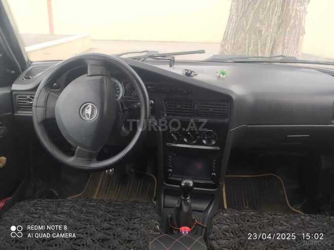Daewoo Nexia 2011, 346,650 km - 1.5 l - Salyan
