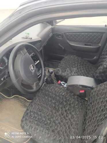 Daewoo Nexia 2011, 346,650 km - 1.5 l - Salyan