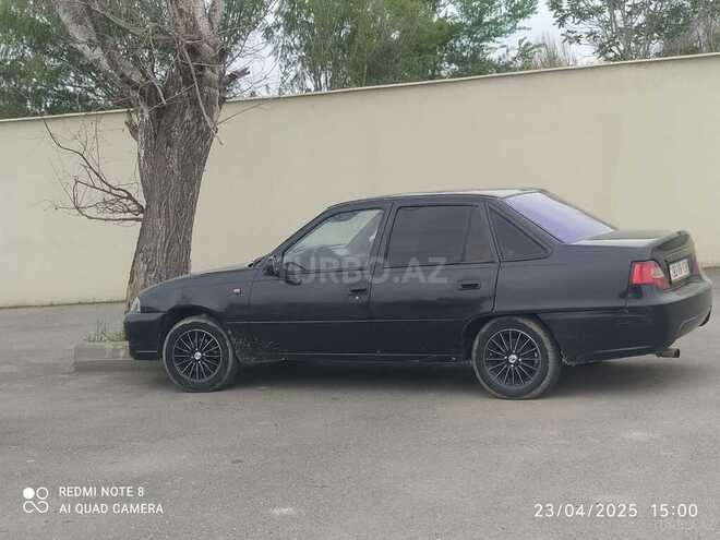Daewoo Nexia 2011, 346,650 km - 1.5 l - Salyan