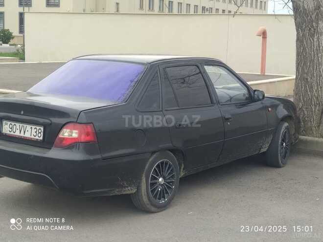 Daewoo Nexia 2011, 346,650 km - 1.5 l - Salyan