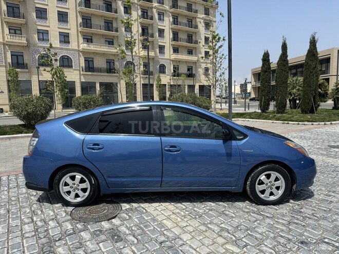 Toyota Prius 2008, 408,773 km - 1.5 l - Bakı