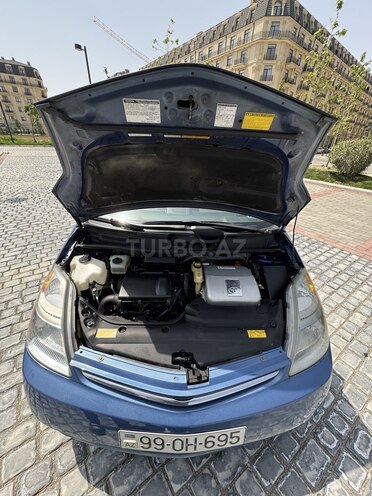Toyota Prius 2008, 408,773 km - 1.5 l - Bakı