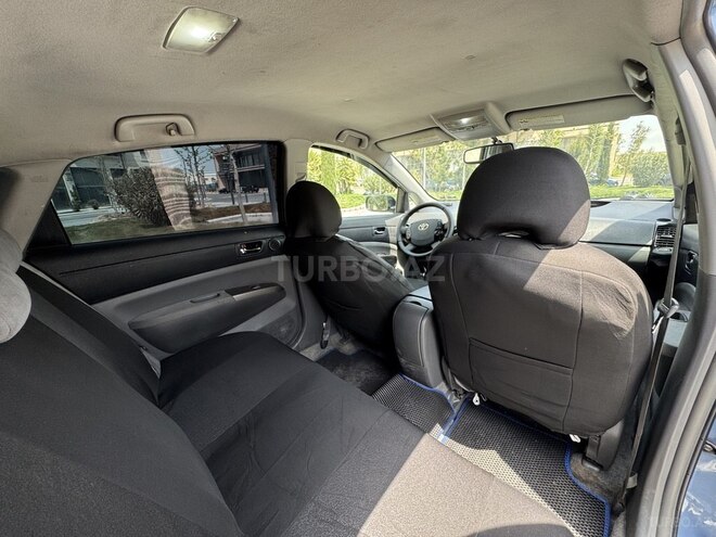 Toyota Prius 2008, 408,773 km - 1.5 l - Bakı