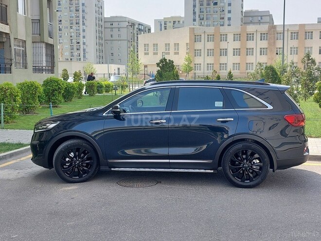 Kia Sorento-6