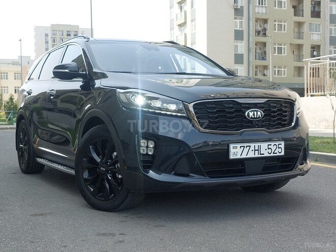 Kia Sorento-15