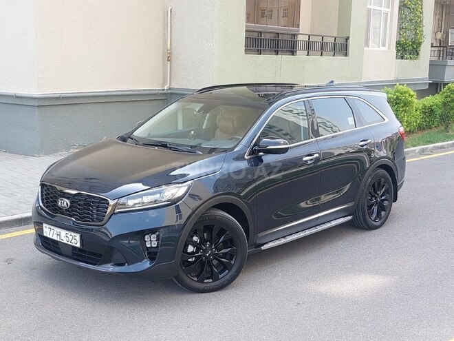 Kia Sorento-18