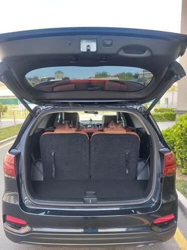 Kia Sorento-9
