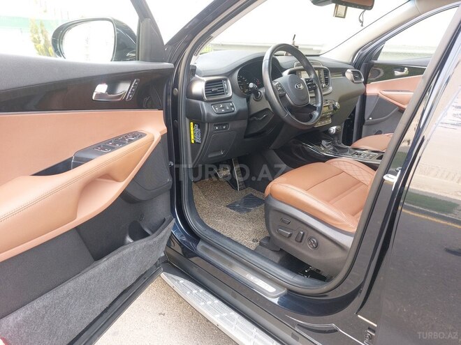 Kia Sorento-3