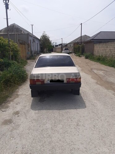 LADA (VAZ) 21099 2000, 154,326 km - 1.5 л - Bakı
