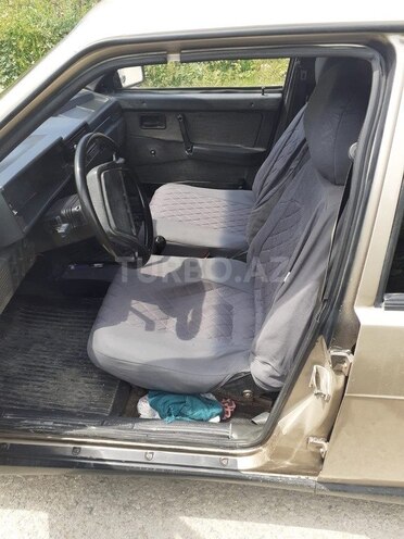 LADA (VAZ) 21099 2000, 154,326 km - 1.5 л - Bakı