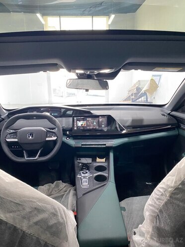 Changan  2024, 0 km - 1.5 l - Bakı