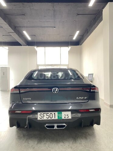 Changan  2024, 0 km - 1.5 l - Bakı