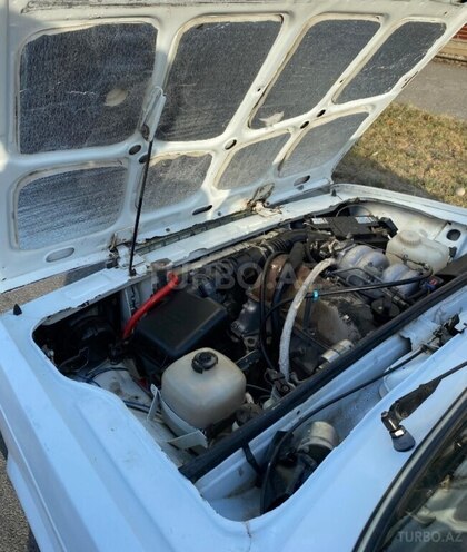 LADA (VAZ) 2107 2009, 15,000 km - 1.6 l - Quba