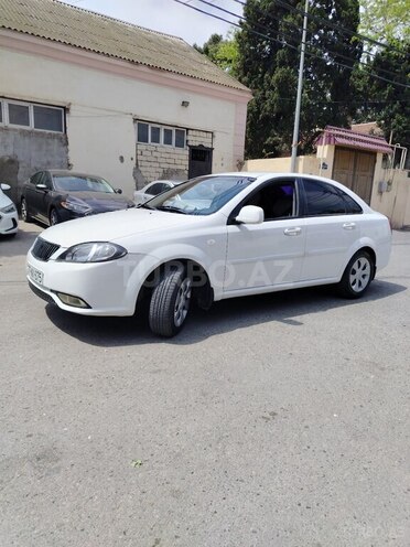 Daewoo Gentra 2014, 230,000 km - 1.5 л - Bakı