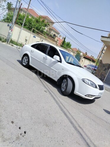 Daewoo Gentra 2014, 230,000 km - 1.5 л - Bakı