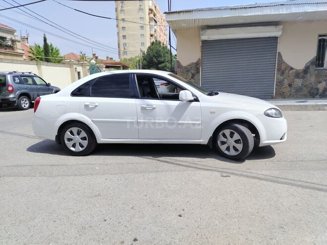 Daewoo Gentra 2014, 230,000 km - 1.5 л - Bakı