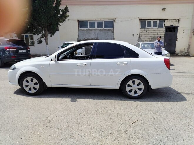 Daewoo Gentra 2014, 230,000 km - 1.5 л - Bakı
