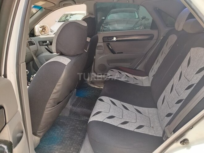 Daewoo Gentra 2014, 230,000 km - 1.5 л - Bakı