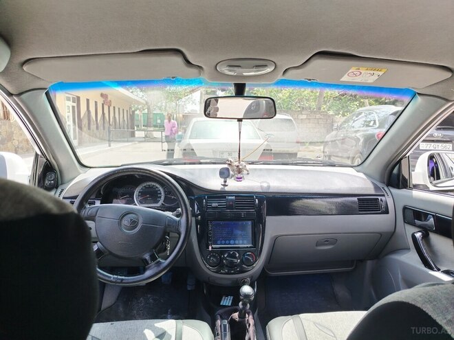 Daewoo Gentra 2014, 230,000 km - 1.5 л - Bakı
