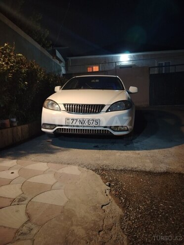 Daewoo Gentra 2014, 230,000 km - 1.5 л - Bakı