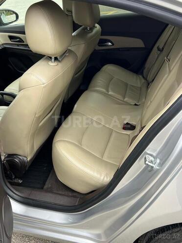 Chevrolet Cruze 2015, 280,000 km - 1.4 л - Sumqayıt