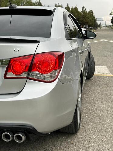Chevrolet Cruze 2015, 280,000 km - 1.4 л - Sumqayıt
