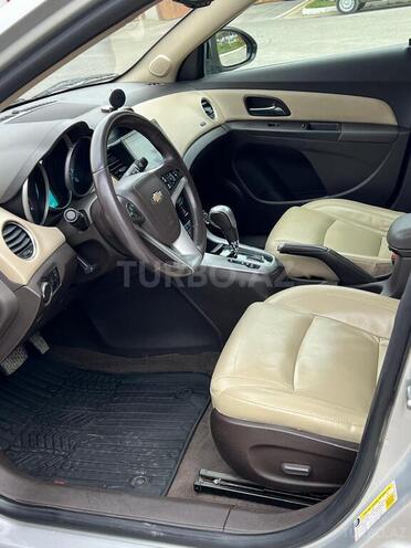 Chevrolet Cruze 2015, 280,000 km - 1.4 л - Sumqayıt