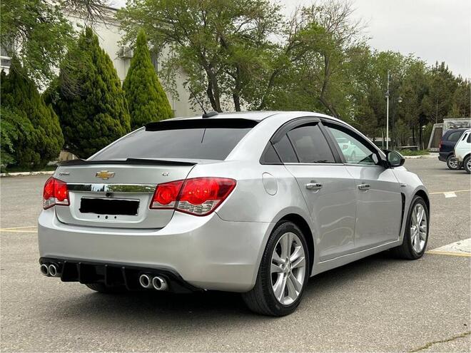 Chevrolet Cruze 2015, 280,000 km - 1.4 л - Sumqayıt