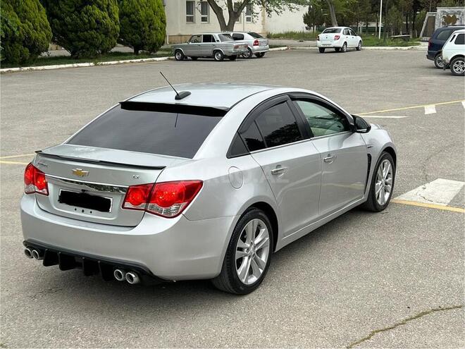 Chevrolet Cruze 2015, 280,000 km - 1.4 л - Sumqayıt