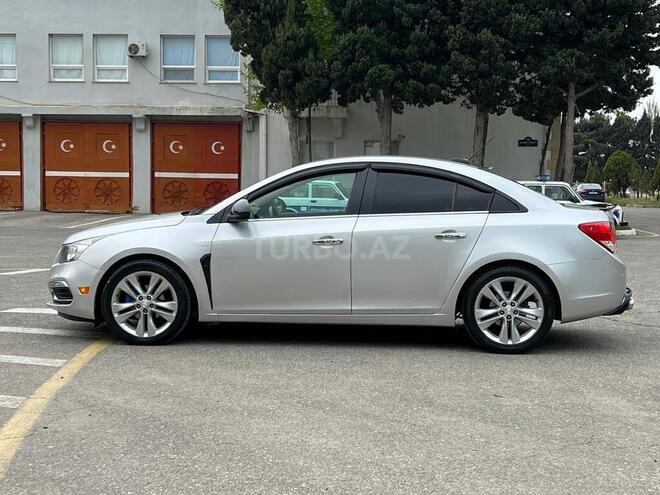 Chevrolet Cruze 2015, 280,000 km - 1.4 л - Sumqayıt