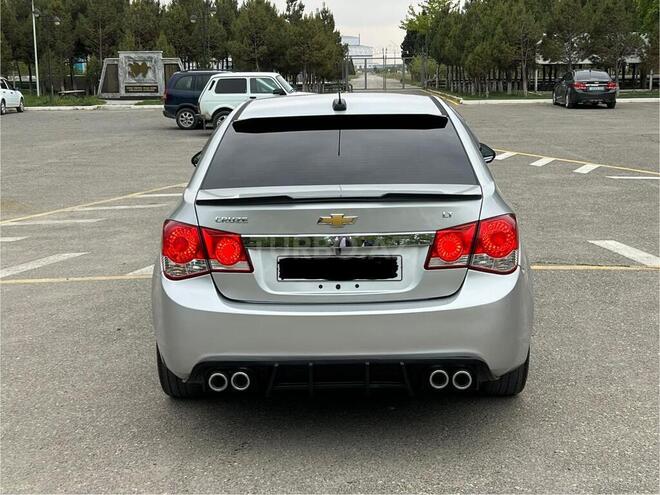 Chevrolet Cruze 2015, 280,000 km - 1.4 л - Sumqayıt