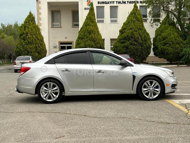 Chevrolet Cruze 2015, 280,000 km - 1.4 л - Sumqayıt