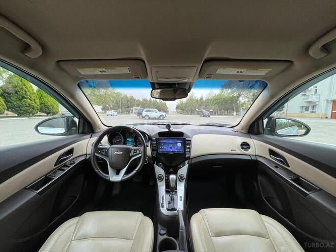 Chevrolet Cruze 2015, 280,000 km - 1.4 л - Sumqayıt