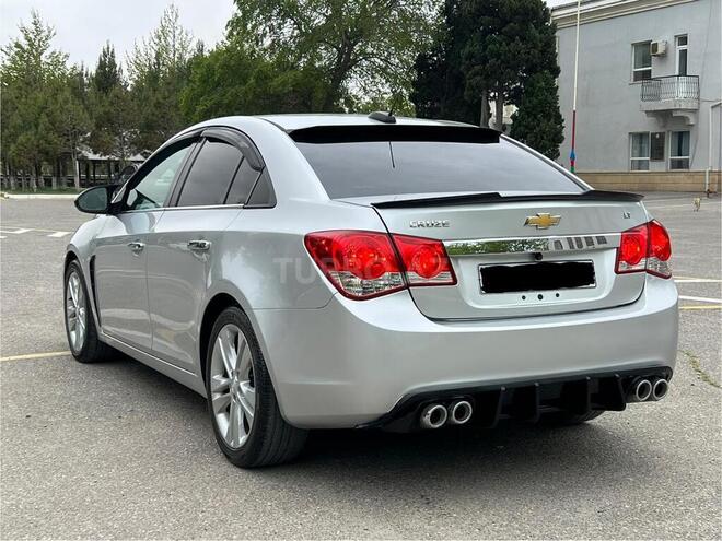 Chevrolet Cruze 2015, 280,000 km - 1.4 л - Sumqayıt