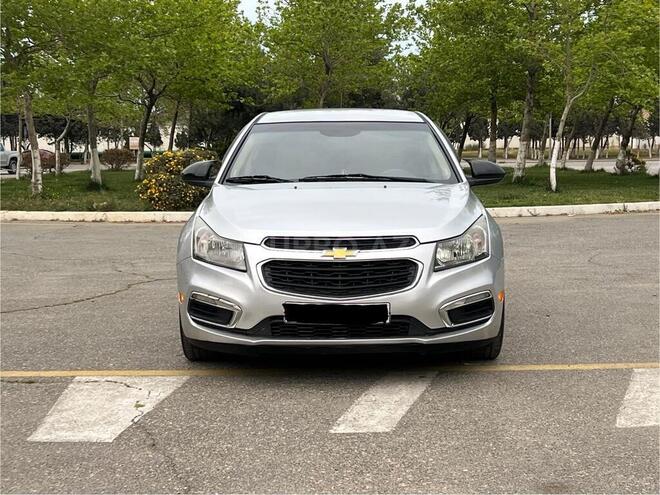 Chevrolet Cruze 2015, 280,000 km - 1.4 л - Sumqayıt