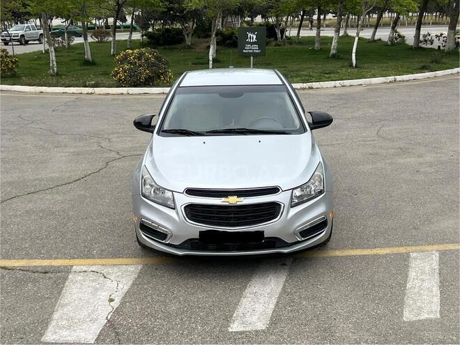 Chevrolet Cruze 2015, 280,000 km - 1.4 л - Sumqayıt