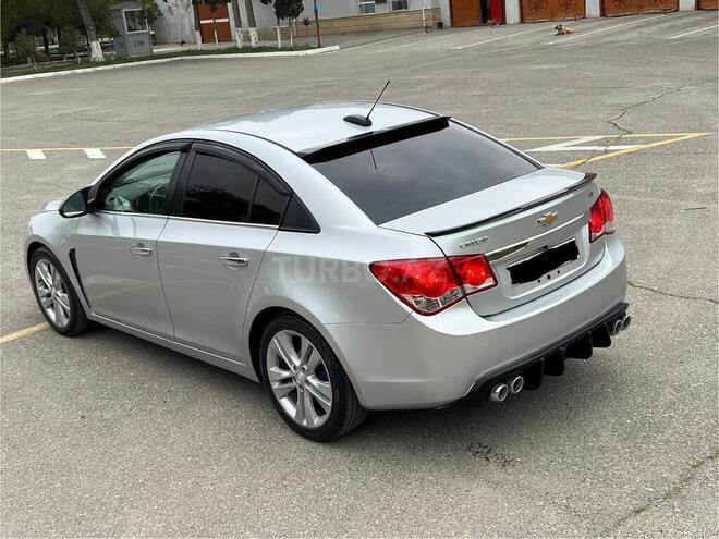 Chevrolet Cruze 2015, 280,000 km - 1.4 л - Sumqayıt