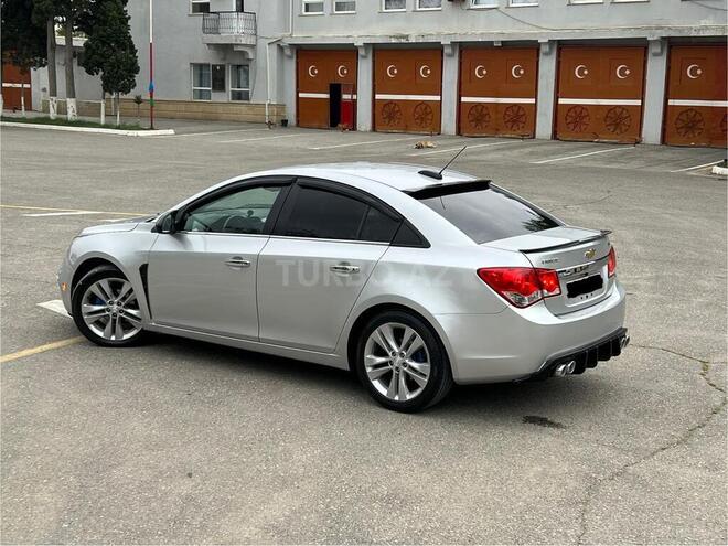 Chevrolet Cruze 2015, 280,000 km - 1.4 л - Sumqayıt
