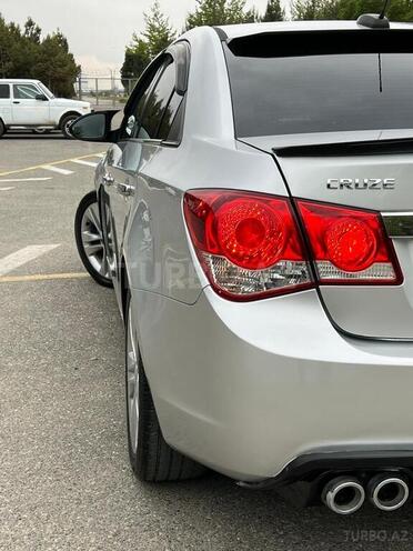 Chevrolet Cruze 2015, 280,000 km - 1.4 л - Sumqayıt