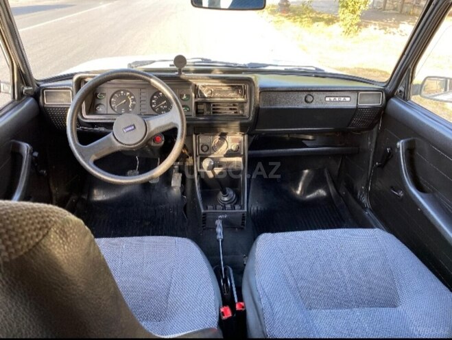 LADA (VAZ) 2107 2009, 15,000 km - 1.6 l - Quba