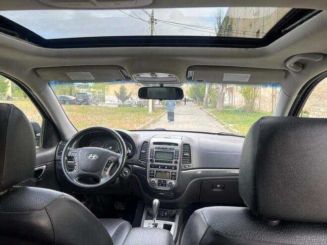 Hyundai Santa Fe 2010, 240,000 km - 2.4 l - Bakı