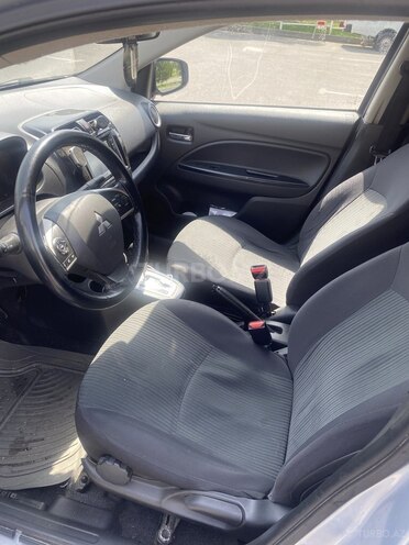 Mitsubishi Attrage 2015, 182,000 km - 1.2 l - Bakı