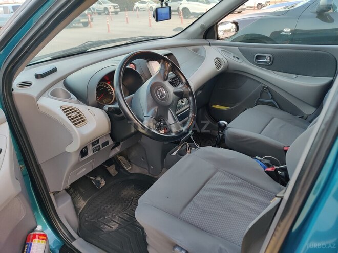 Nissan  2003, 242,000 km - 1.8 l - Sumqayıt